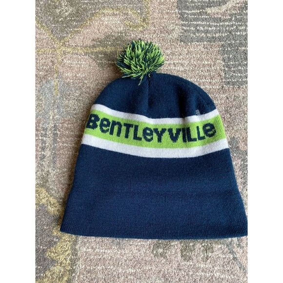 Bentleyville Knit winter hat - Picture 2 of 8